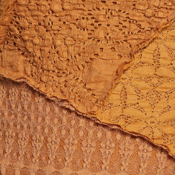 Free People Taylor Layered Looks Top - Picture 4 of 8